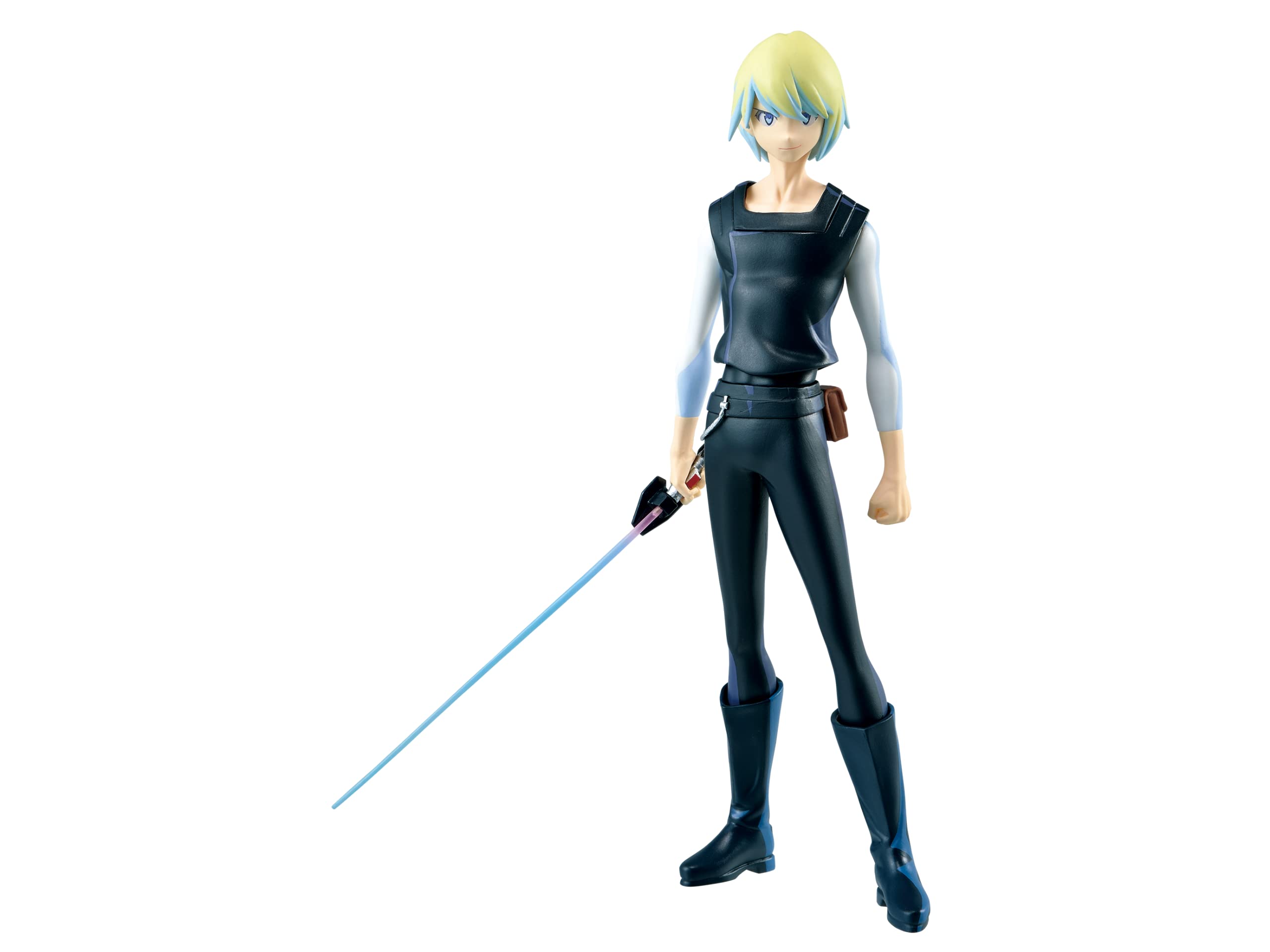 Foto 2 pulgar | Figura de Acción Star Wars Visions Karre  - Venta Internacional