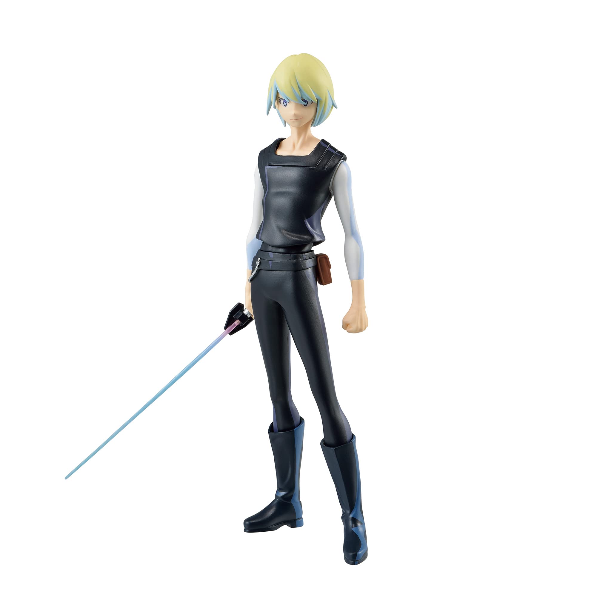 Foto 2 | Figura de Acción Star Wars Visions Karre  - Venta Internacional