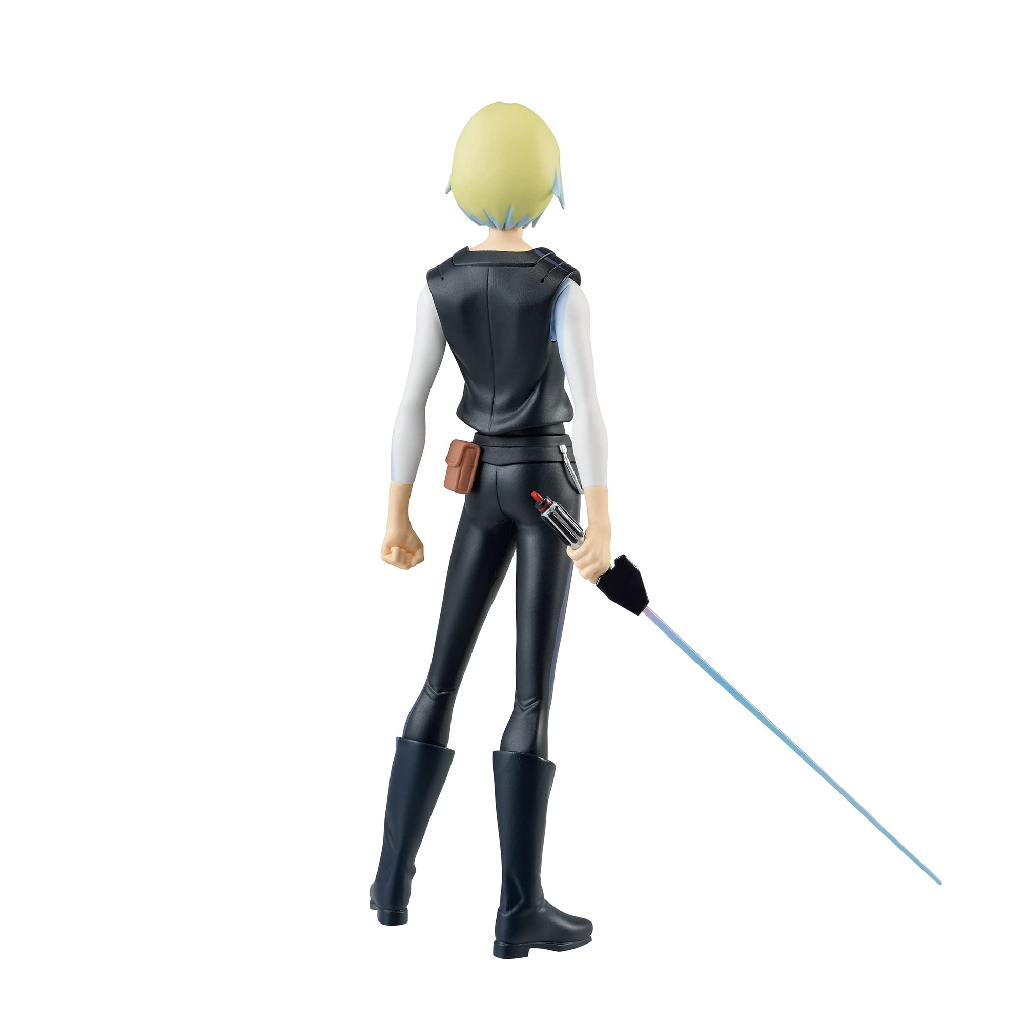 Foto 5 pulgar | Figura de Acción Star Wars Visions Karre  - Venta Internacional