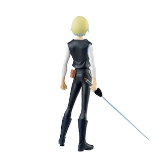 Foto 4 | Figura de Acción Star Wars Visions Karre - Venta Internacional