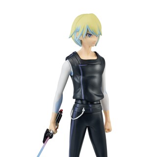 Foto 6 | Figura de Acción Star Wars Visions Karre - Venta Internacional