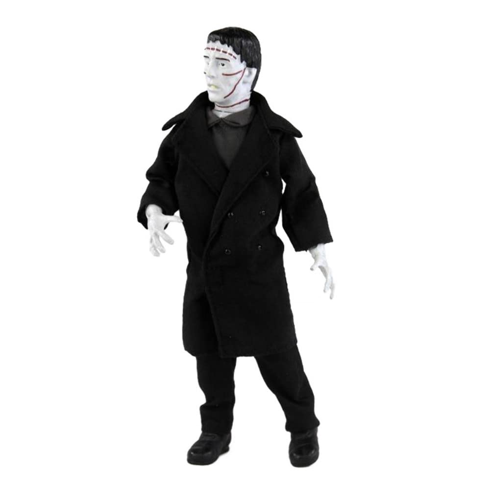 Foto 3 pulgar | Figura de Acción Mego Corporation Hammer Horror Frankenstein - Venta Internacional