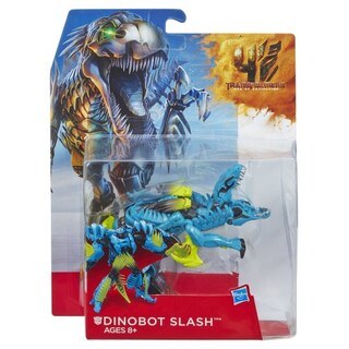 Foto 2 | Figura De Acción Transformers Age Of Extinction Dinobot Slash - Venta Internacional.