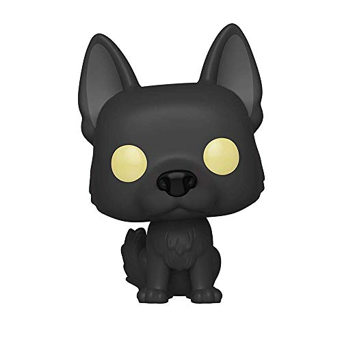 Foto 2 pulgar | Figura Funko Pop! Harry Potter Sirius en Forma De Perro 9.5 cm - Venta Internacional
