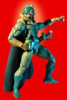 Foto 2 | Figura De Acción Neca King Con Superhéroes Originales De 18 Cm - Venta Internacional.