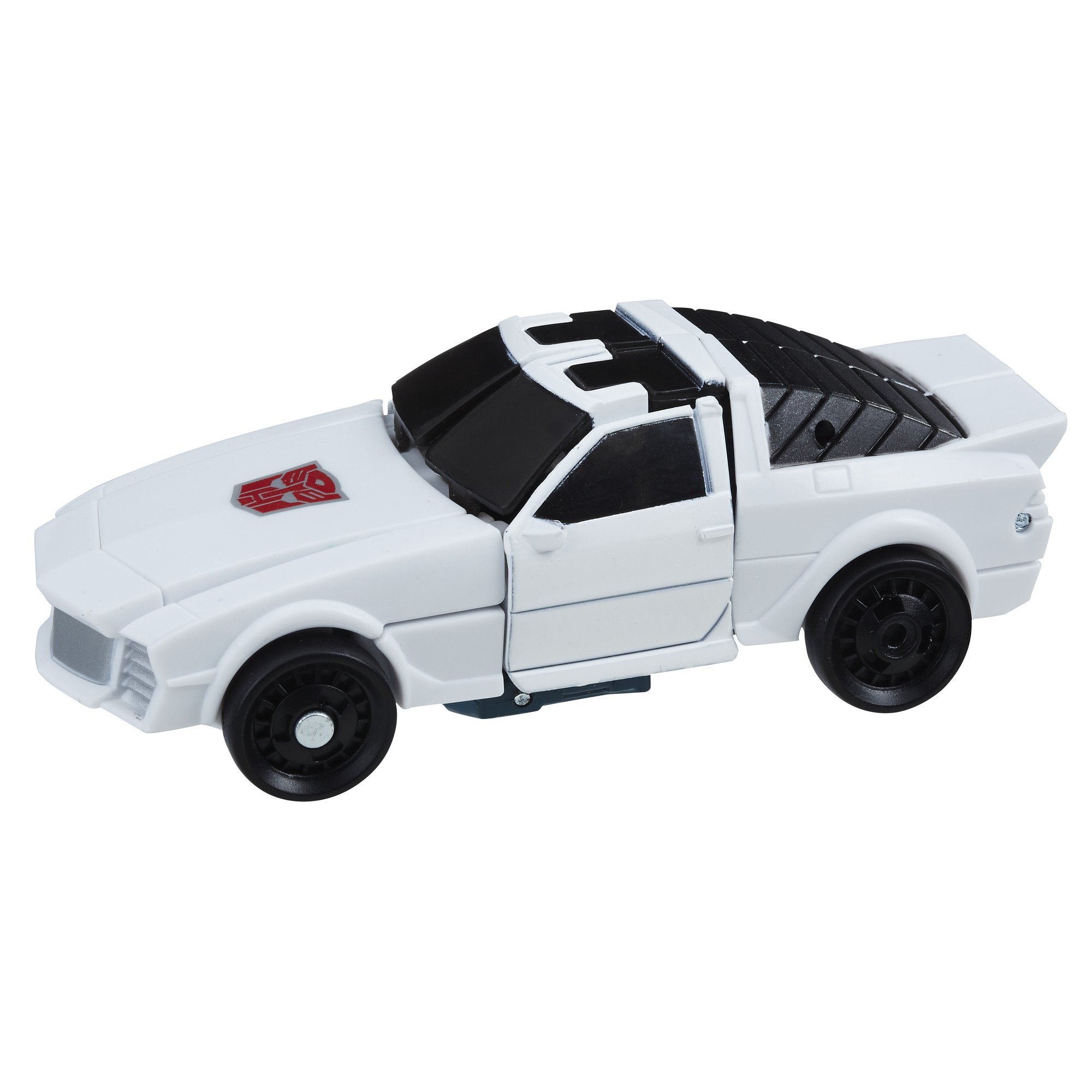 Foto 4 pulgar | Figura de Acción Transformers Autobot Tailgate - Venta Internacional
