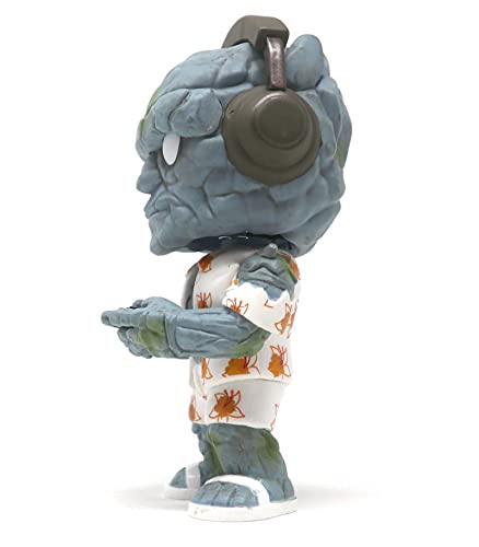 Foto 4 pulgar | Figura de Acción Funko Pop! Vinyl Gamer Korg Avengers Endgame - Venta Internacional