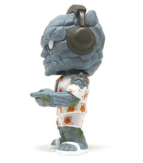 Foto 3 | Figura de Acción Funko Pop! Vinyl Gamer Korg Avengers Endgame - Venta Internacional