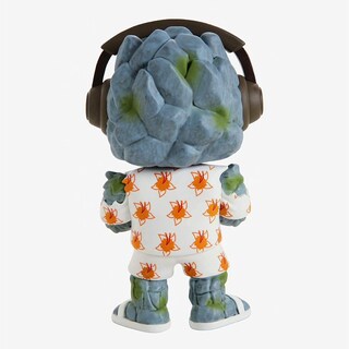 Foto 4 | Figura de Acción Funko Pop! Vinyl Gamer Korg Avengers Endgame - Venta Internacional