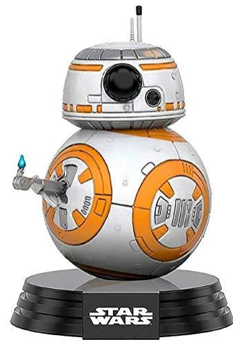 Foto 3 pulgar | Funko Bb-8 de Star Wars 116-Venta Internacional
