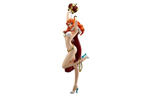 Foto 2 pulgar | Figura Banpresto Onepiece Stampede Movie Flag Diamond I Ship  - Venta Internacional.