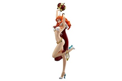 Foto 1 | Figura Banpresto Onepiece Stampede Movie Flag Diamond I Ship - Venta Internacional.