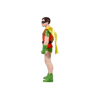 Foto 4 | Mcfarlane Toys Dc Batman 1966 Serie De Tv Robin Figura De Acción - Venta Internacional.