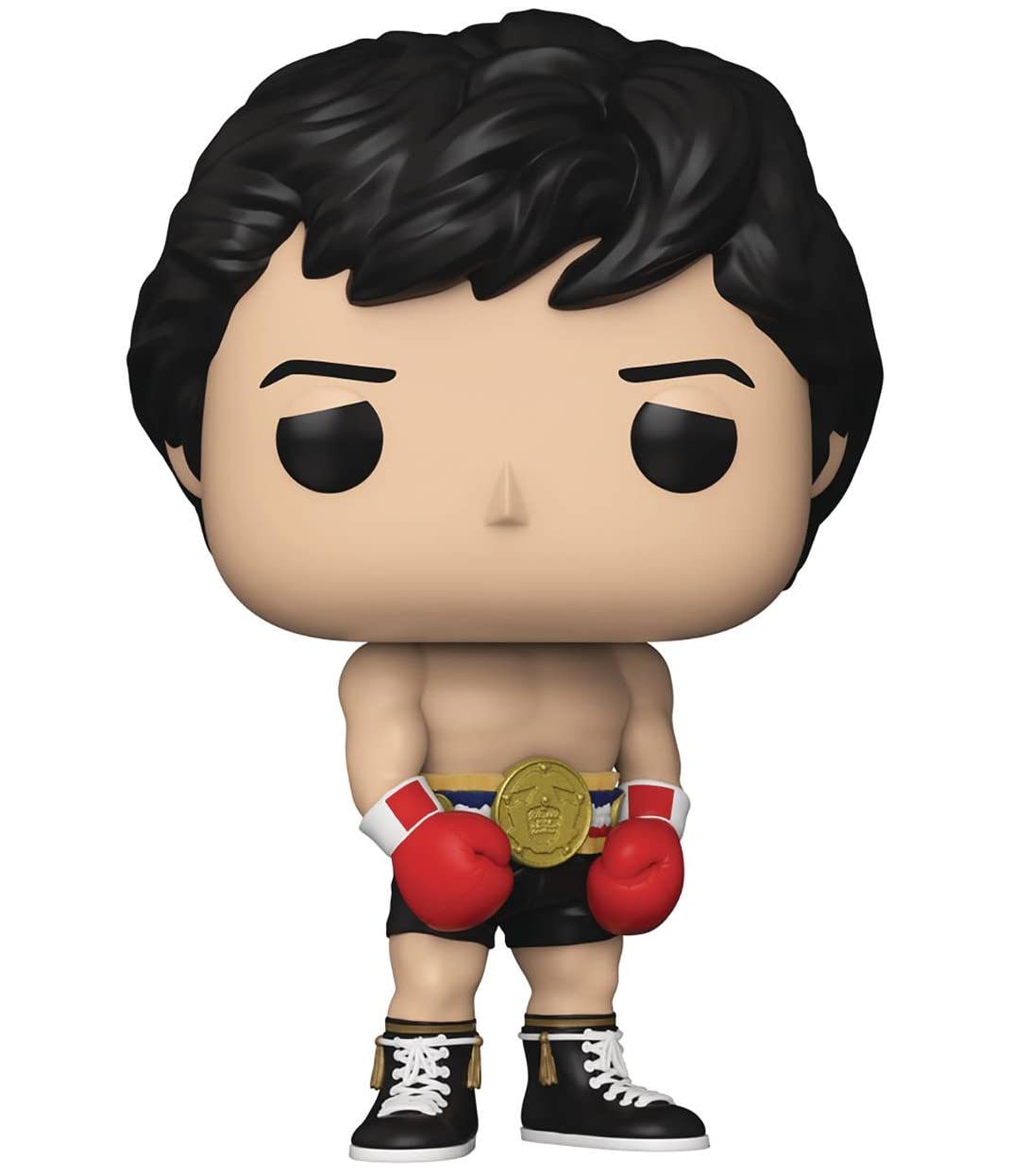 Foto 7 pulgar | Figura De Vinilo Funko Pop! 45 Aniversario De Rocky Balboa - Venta Internacional.