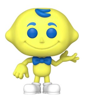 Foto 1 | Figura ¡Funko Pop! Incluye Caja de Edición Limitada Lemonhead Scent - Venta Internacional
