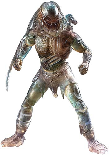 Foto 2 pulgar | Figura de Acción Hiya Toys Predators Active Camouflage Berserke - Venta Internacional