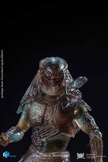 Foto 2 | Figura de Acción Hiya Toys Predators Active Camouflage Berserke - Venta Internacional