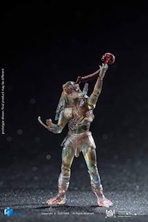 Foto 3 | Figura de Acción Hiya Toys Predators Active Camouflage Berserke - Venta Internacional