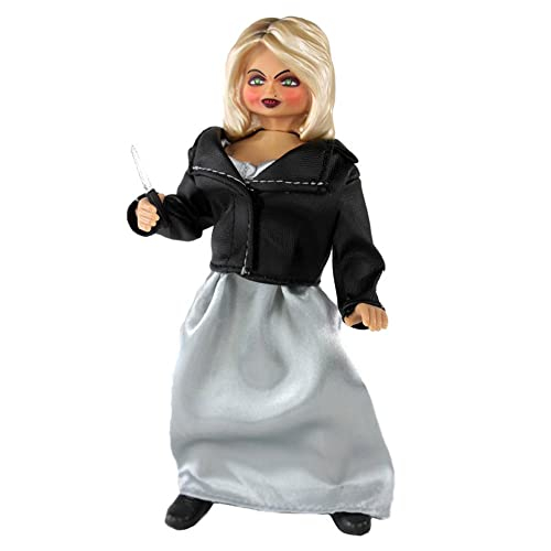 Foto 3 pulgar | Figura de Acción Mego Monsters Bride Of Chucky 8 - Venta Internacional