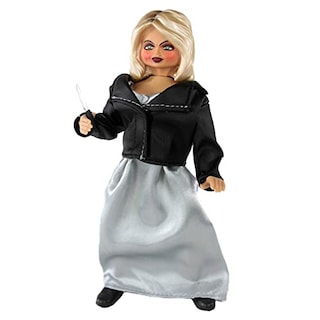 Foto 2 | Figura de Acción Mego Monsters Bride Of Chucky 8 - Venta Internacional