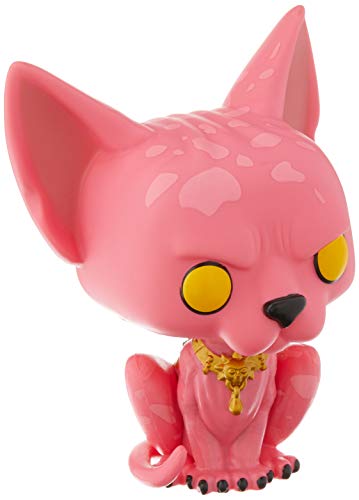 Foto 2 pulgar | Funko Lying Cat Saga 11-Venta Internacional