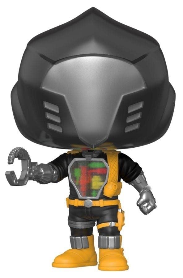 Foto 4 pulgar | Funko Cobra B.A.T GI Joe 80-Venta Internacional
