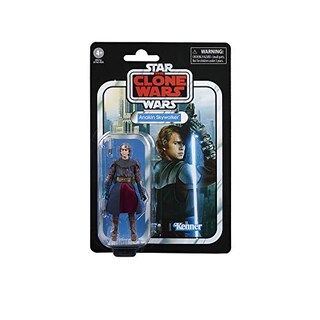 Foto 1 | Figura De Acción Star Wars Anakin Skywalker, Juguete De 3.75 Pulgadas - Venta Internacional.