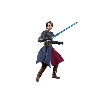Foto 2 | Figura De Acción Star Wars Anakin Skywalker, Juguete De 3.75 Pulgadas - Venta Internacional.