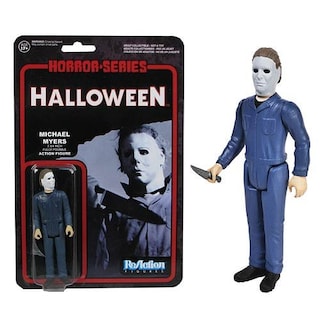 Foto 1 | Figura de Acción Funko Horror Classics Michael Myers Halloween - Venta Internacional