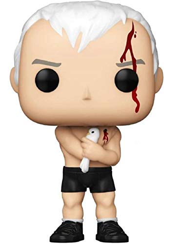 Figura De Acción Funko Pop! Blade Runner Roy Batty Chase - Venta Internacional.