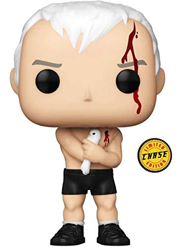 Foto 4 pulgar | Figura De Acción Funko Pop! Blade Runner Roy Batty Chase - Venta Internacional.