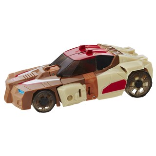Foto 3 | Figura De Acción Transformers Generations Titans Return Autobot - Venta Internacional.