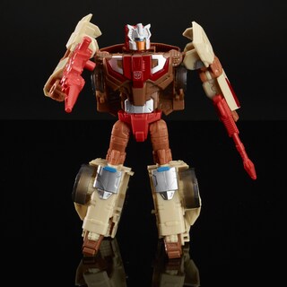 Foto 4 | Figura De Acción Transformers Generations Titans Return Autobot - Venta Internacional.
