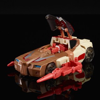 Foto 5 | Figura De Acción Transformers Generations Titans Return Autobot - Venta Internacional.