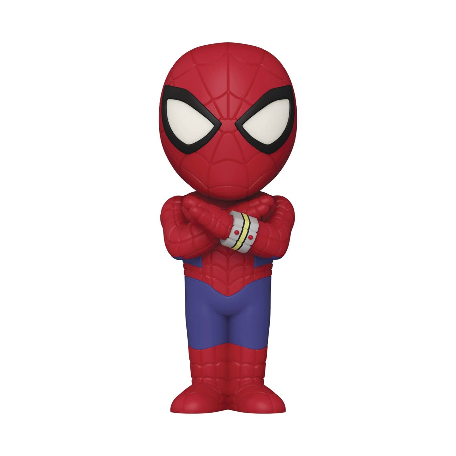 Foto 4 pulgar | Vinyl Soda Funko Marvel Comics Japanese Spider-man - Venta Internacional.