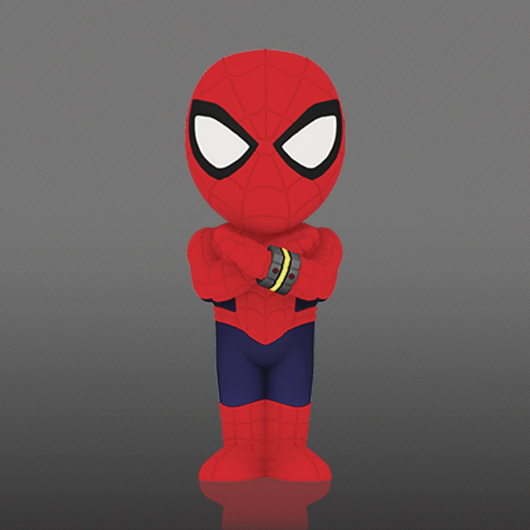 Foto 6 pulgar | Vinyl Soda Funko Marvel Comics Japanese Spider-man - Venta Internacional.