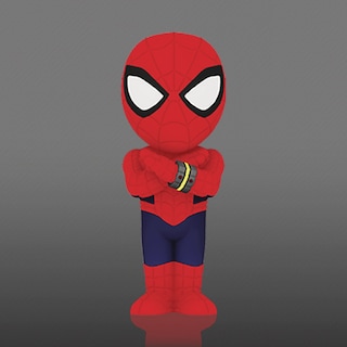 Foto 5 | Vinyl Soda Funko Marvel Comics Japanese Spider-man - Venta Internacional.