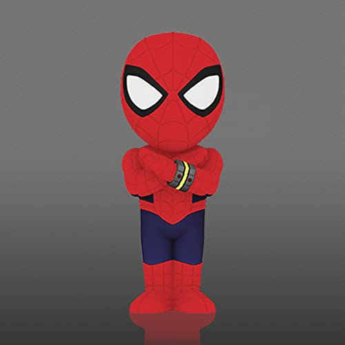 Foto 7 pulgar | Vinyl Soda Funko Marvel Comics Japanese Spider-man - Venta Internacional.