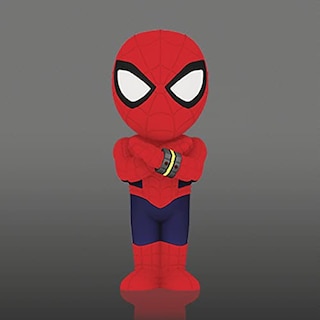 Foto 6 | Vinyl Soda Funko Marvel Comics Japanese Spider-man - Venta Internacional.