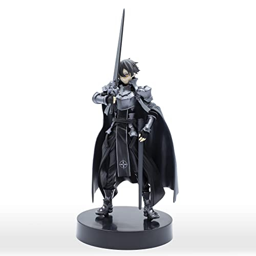 Figura Banpresto Sword Art Online Alicization Rising Steel I - Venta Internacional.