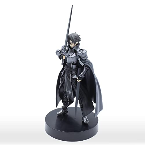 Foto 3 pulgar | Figura Banpresto Sword Art Online Alicization Rising Steel I - Venta Internacional.