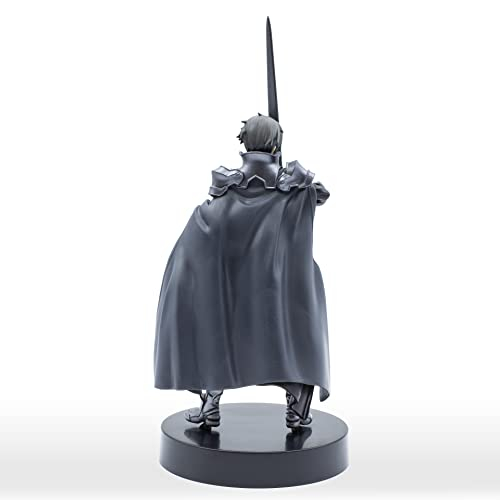 Foto 4 pulgar | Figura Banpresto Sword Art Online Alicization Rising Steel I - Venta Internacional.
