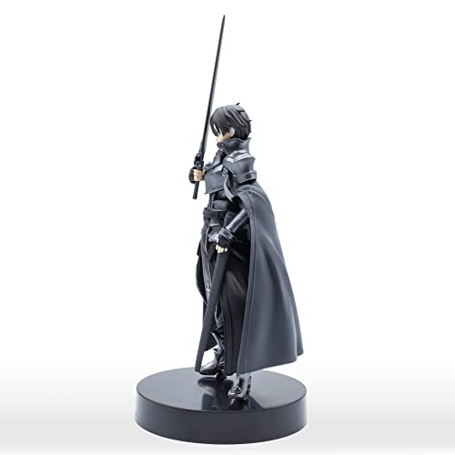 Foto 5 pulgar | Figura Banpresto Sword Art Online Alicization Rising Steel I - Venta Internacional.