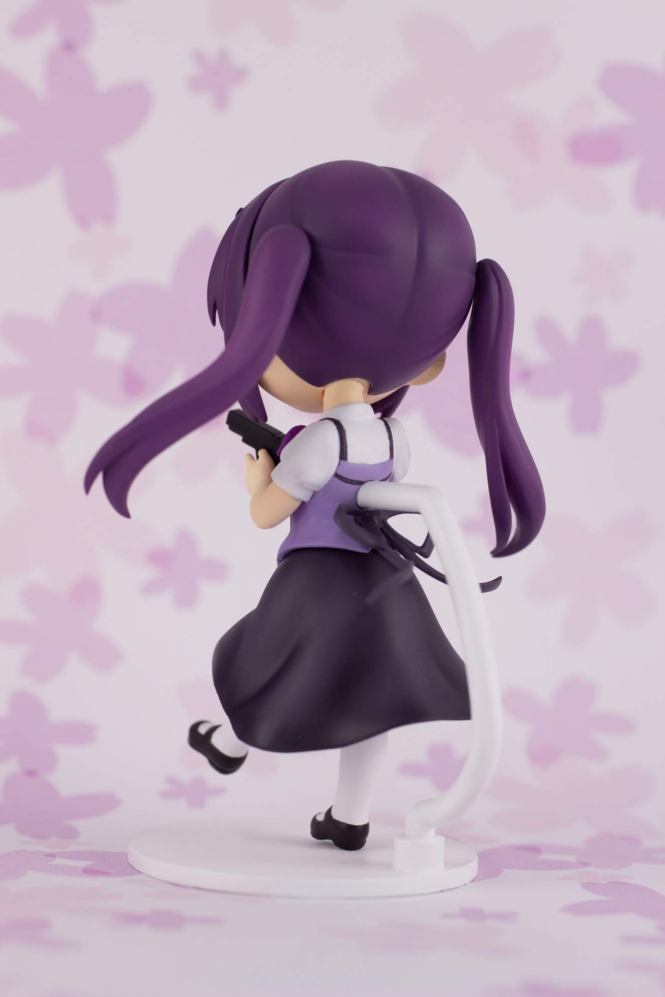 Foto 3 | Minifigura De Pvc Plum The Order A Rabbit? Tamaño: 12 Cm - Venta Internacional.