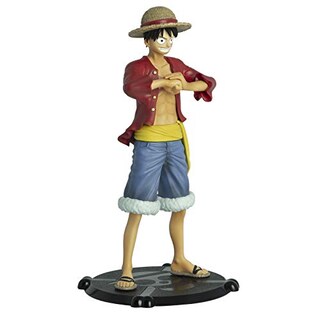 Foto 2 | Figura Abystyle Studio One Piece Monkey D. Luffy Sfc 16,5 Cm - Venta Internacional.