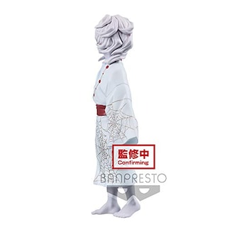 Foto 2 | Banpresto - Demon Slayer Demon Series Vol.2 Figura Rui - Venta Internacional.