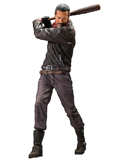 Foto 1 | Figura De Acción Mcfarlane Toys The Walking Dead Negan 25 Cm - Venta Internacional.