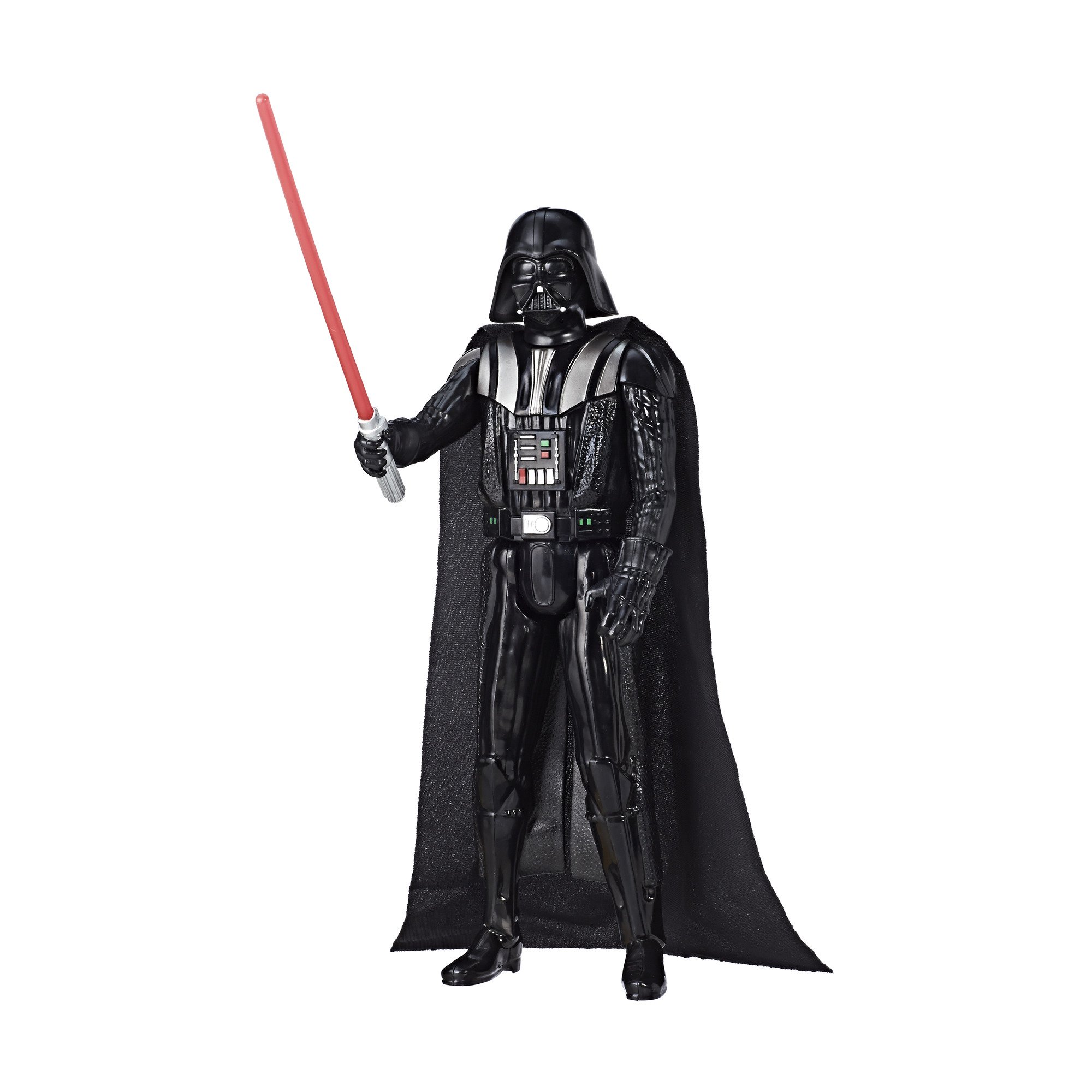 Figura De Acción Star Wars Darth Vader Black Series - Venta Internacional.