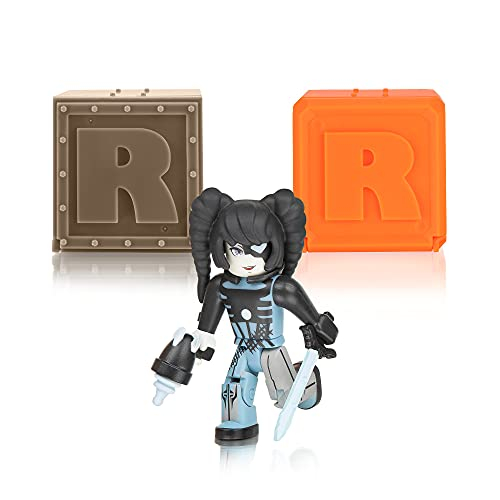 Colección Roblox Action: Paquete De Figuras Star Sorority: Z - Venta Internacional.
