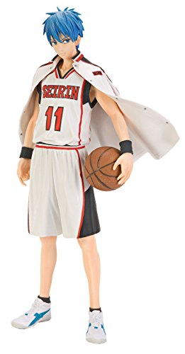 Foto 2 pulgar | Figura Baloncesto Banpresto Kuroko Tetsuya Kuroko 25 Cm - Venta Internacional.